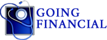 Going Financial logo